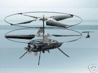 Der original Micro Mosquito.