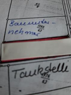 Gewerbegrundstück Bismark/ Altmark
