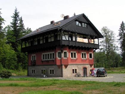 Agrotouristik-Zentrum Lesny Dwor