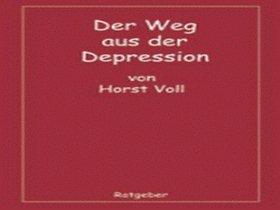 Hilfe bei Depressionen