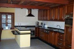Casa Genoves in Genoves auf Teneriffa