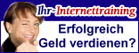 Planen Sie Ihren Erfolg
