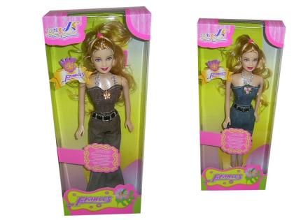PUPPE FRANCES im 3er Set zum Werbe-Preis von einer!!