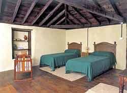 Das Teneriffa Landhaus La Zapatería