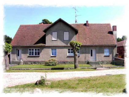 Modernisiertes Landhaus in Brandenburg mit gr.Grundst.