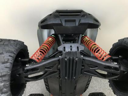 Traxxas X-MAXX 8S 4WD Brushless Monstertruck +2x 4S Lipo