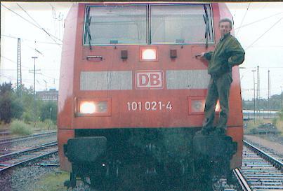 Ernste Frau gesucht