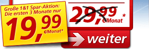 4 DSL incl. Handyflat