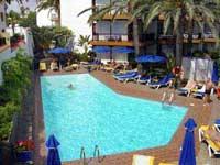 Casa Pepe in Playa del Ingles auf Gran Canaria