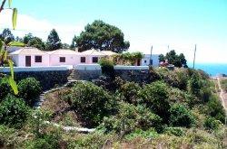 Casa Hoya bei Icod de los Vinos auf Teneriffa