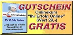 Kostenloser Online Kurs