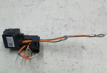 Anschluss Hochvolt 600V Hauptbatterie Tesla Modell 3 1091457-00-D