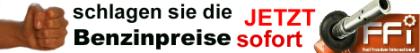 Beim Fahren Sprit sparen und verdienen