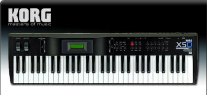 Verkauf korg x5d