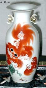 Chinesische antike Vase