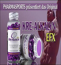 Kre-Alkalyn EFX 240