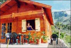 Ferienhausvermietung auf den Kanaren - Casa Caballos