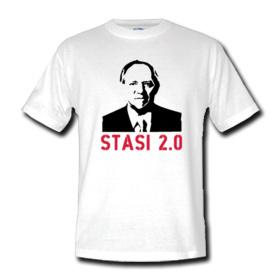 T-Shirts selbst gestalten!