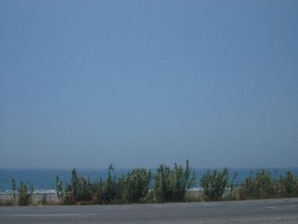 Grundstück in erster Strandlage