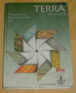 Terra Geographie 5/6 - Realschule - 9783122831783
