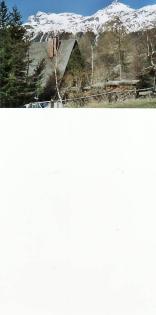 Ferienhaus in Graubünden (Schweiz) zu verkaufen