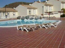 Villa Aquilas auf Teneriffa