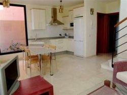 Ferienhausvermietung auf den Kanaren - Villa Asterisco auf Gran Canaria