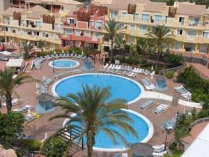 Anlage Granada Park