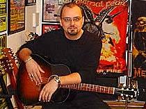 Gitarrenunterricht & Bassunterricht im Raum MIL/AB