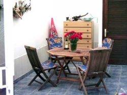 Teneriffa Casa Maute