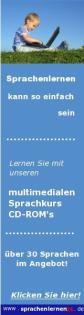 Lernen Sie Sprachen wesentlich schneller als mit herkömmlichen Lernmethoden
