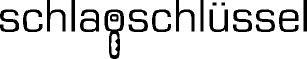 Schlagschlüssel -Set