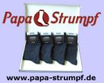 Geschenkidee:Socken-Abonnement