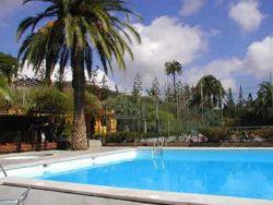 Casa los Algarroberos in Santa Brigida auf Gran Canaria