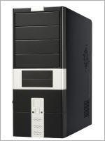 Komplett PC AMD Dual Core 4400+