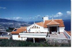 Teneriffa Finca Ali