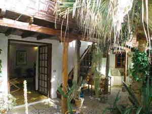 Casa Cantito auf Teneriffa