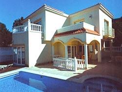 Villa Cleoprata