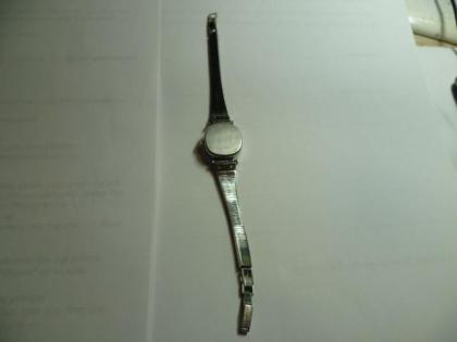 Damenuhr von Jspra Quartz Nr.7