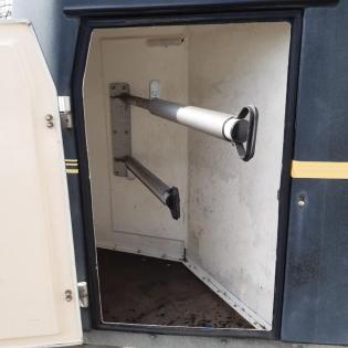 Anhänger KFZ Pferdeanhänger Viehanhänger Boeckmann