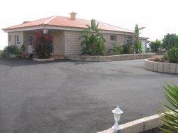 Teneriffa Villa Rade
