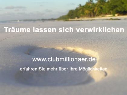Sie suchen das Geschäft der Zukunft!!!