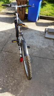 26 Zoll Unisex Mountainbike, der Marke Sarda Platoon zuverkaufen