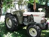 David Brown 885