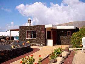 Wunderschöne Finca auf Lanzarote