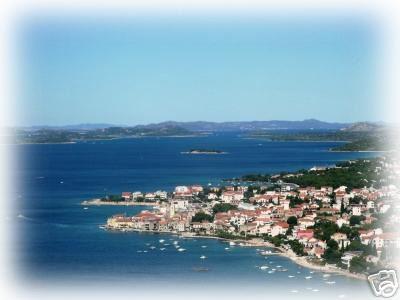 Fewo In Kroatien -  Pirovac