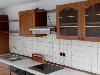 Vermietung 5 ZKB Holzminden EBK Balkons Garage