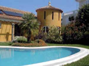 Teneriffahotel