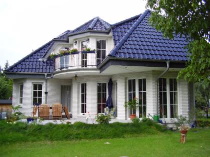 Stilhaus Grunewald (Preis auf VB)