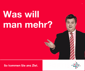 Kredit ab 4,49 % eff. mit kostenloser VISA-Karte